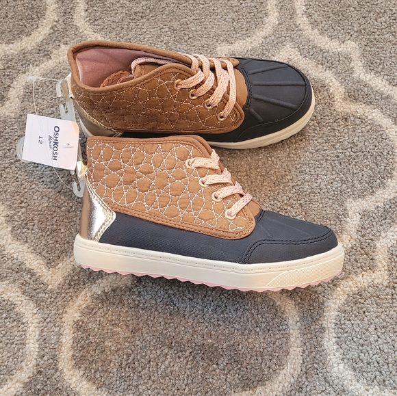 OshKosh B'gosh Other - Oshkosh boots